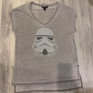 Rock & Republic Star Wars Tee